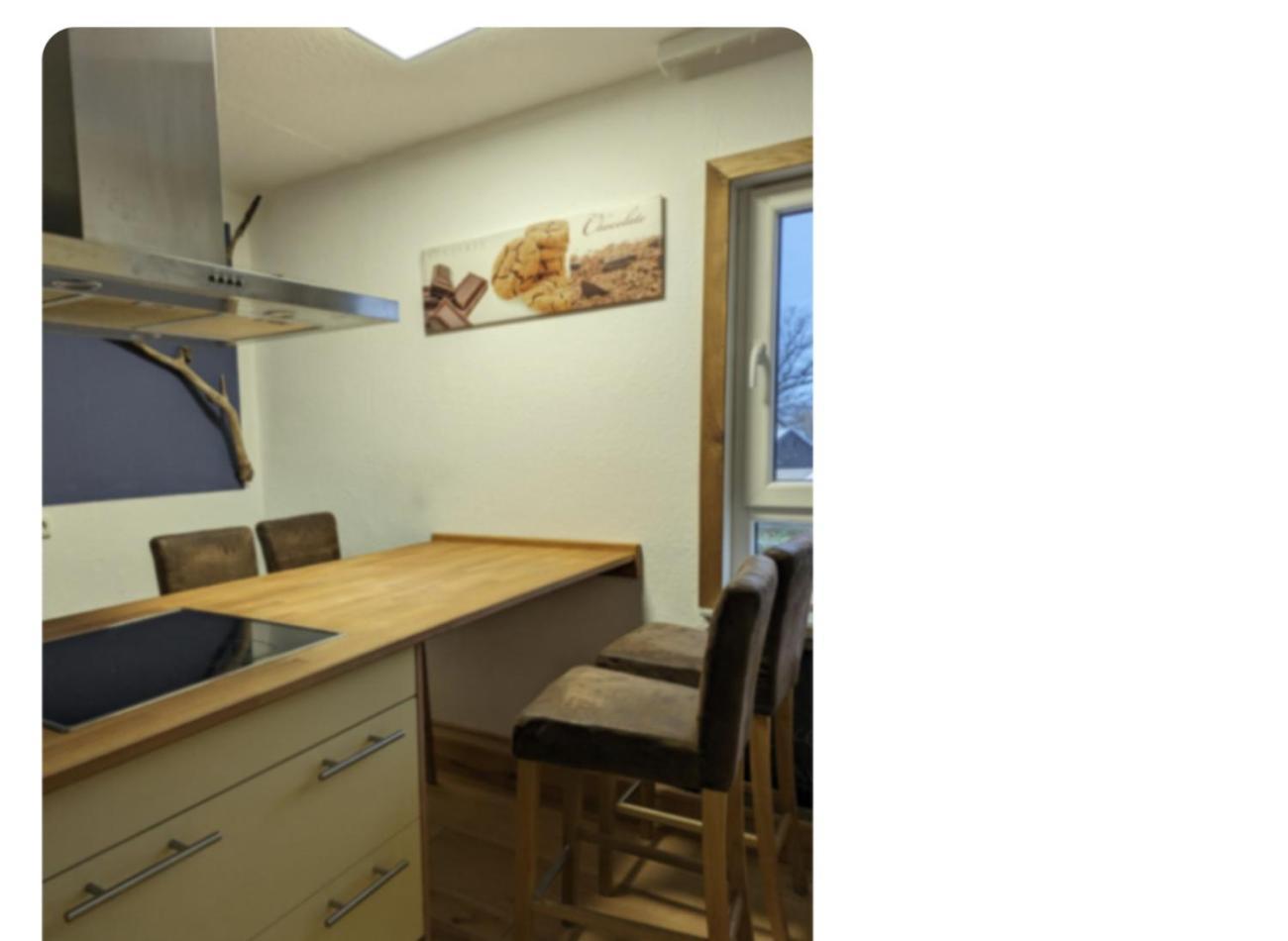 Feel Like Home - Metime2 Frielendorf 外观 照片
